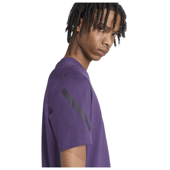 Adidas Ανδρική κοντομάνικη μπλούζα Z.N.E. Tee